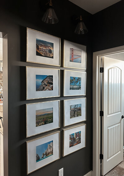 Transform your home with thoughtful, curated interior design and styling services. Specializing in elegant simplicity and personalized spaces for busy modern living.
