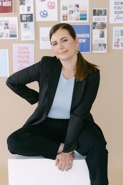web design services for female entrepreneurs