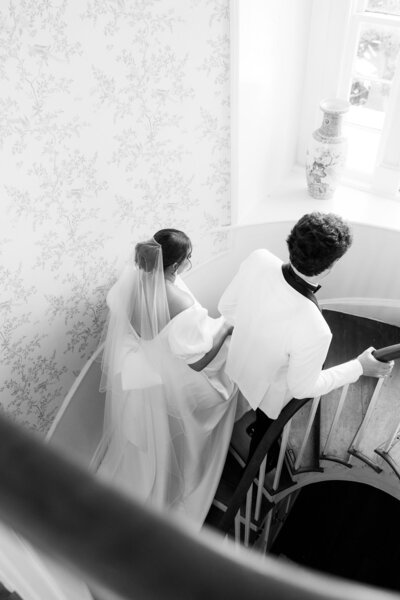 Raleigh NC wedding photographer
