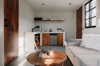 aflora tulum stay for two guests by jungle luxe