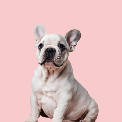 Litter Puppy