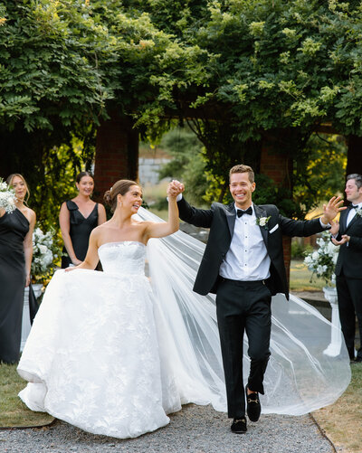 PPAC Theater wedding