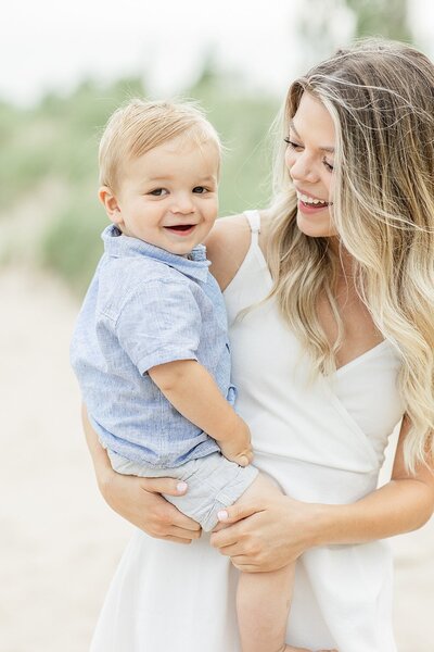 south-haven-michigan-lake-beach-family-mother-son-0003