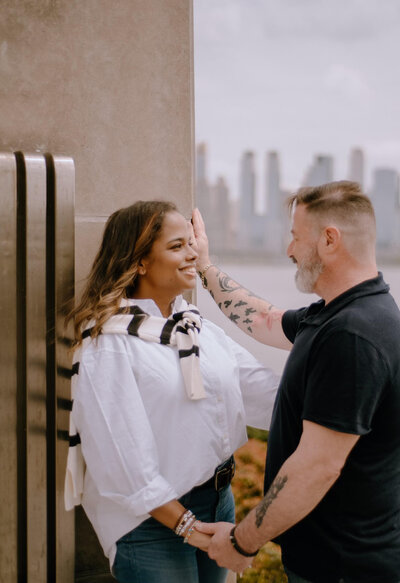 Balbag-Shaw Destination Wedding