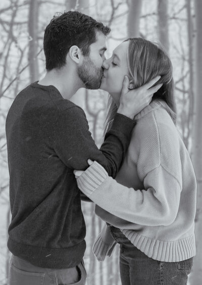 Proposal Photographer Vancouver