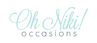 Oh Niki Occasions is an Event Planner & Designer based in South Florida & New Jersey.  We specialize in Destination Weddings throughout Florida, Bermuda & The Caribbean