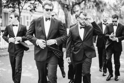 Bald Head Island Weddings-33