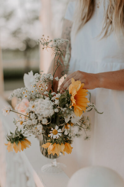 Orlando Motherhood Therapist Krysta Schroeder Providing Therapy Services