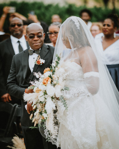 Bobby & Monika.Congolese Ceremony.Black Moon Media-1750