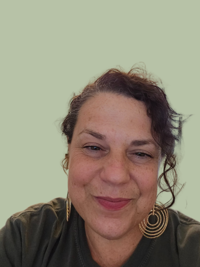 female therapist headshot