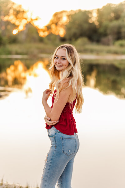 Senior Portraits