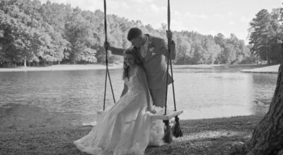 Wedding Videography at Heyward Manor