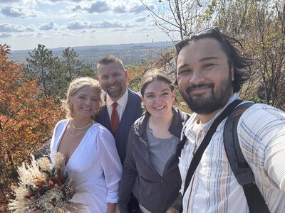 michigan elopement photographer