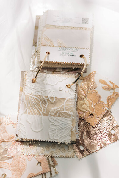 premium-level wedding design and fabrication services Florida