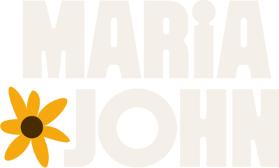 logo of Maria John