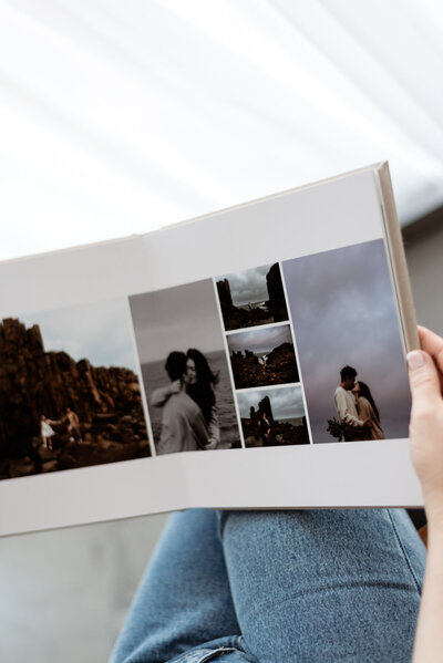 Printed products