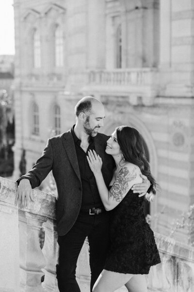 jeremie hkb photographe de mariage fine art