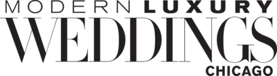 featured on Modern Luxury Weddings