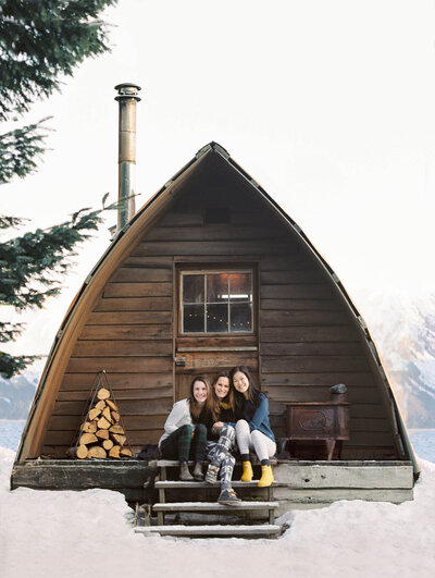 Alaska Forget-Me-Not flower