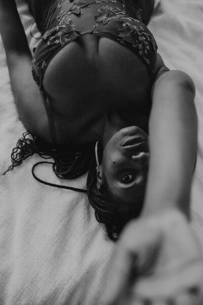 Denver Bridal Boudoir Photographer 