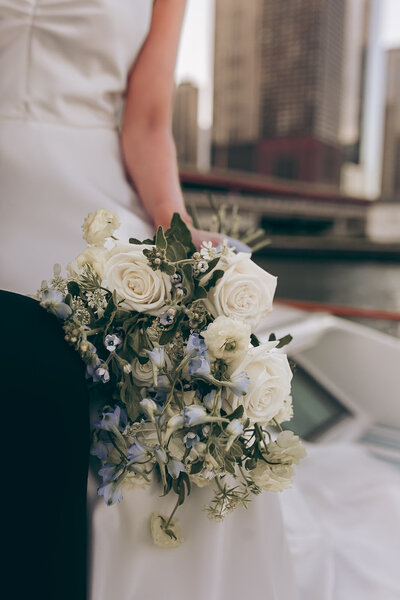 Yacht Elopement - M.S.-137