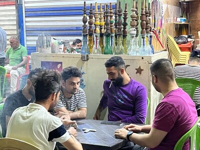 iraq 1