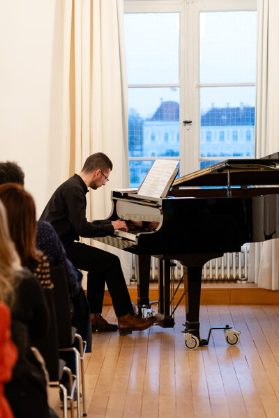event portrait von pianist münchen