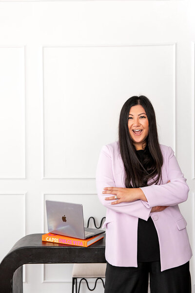 anita siek speaker for small business