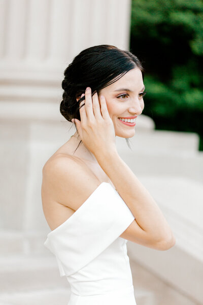 Wedding Photographer Dallas | Sami Kathryn Photography | Hello