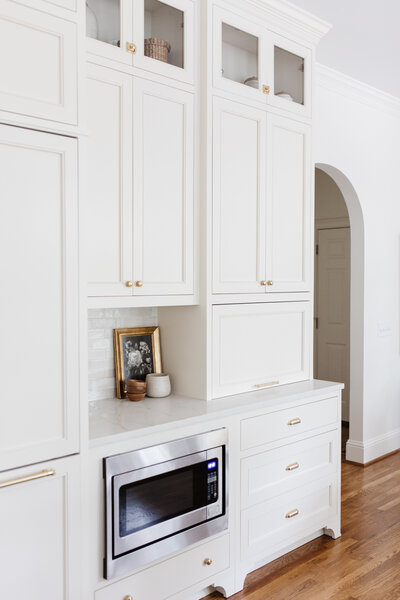 Marietta Custom Home Renovation - Classic MaryhillAG21
