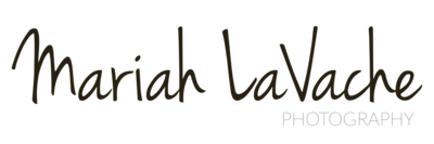 Mariah Lavache Logo