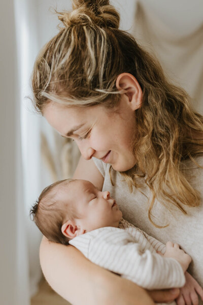 newborn-fotograaf - Sint-niklaas