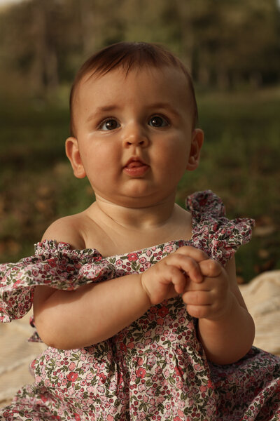 Axelle Photographie isère bébé enfant photos