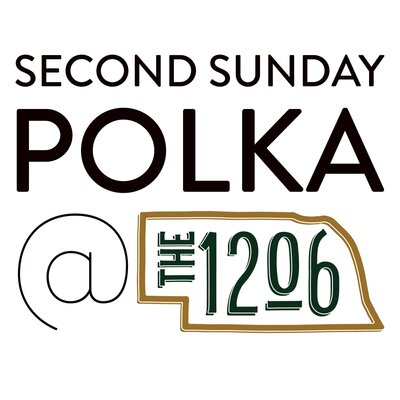 2nd Sunday Polka every Second Sunday of the month in Crete, Nebraska (near LIncoln).  Live Music!