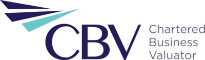 Chartered Business Valuator Logo