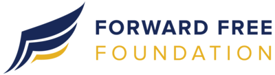 Forward Free Foundation - Logo
