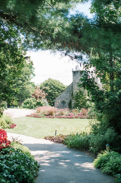 Yew Dell Garden Wedding-2
