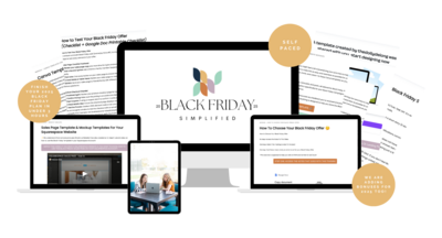 bookkeeping template for creatives