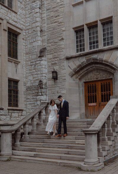 toronto wedding photographer