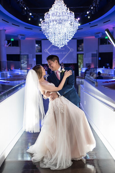 Las Vegas Wedding Photography