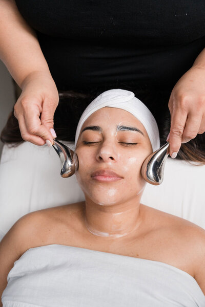 Esthetician