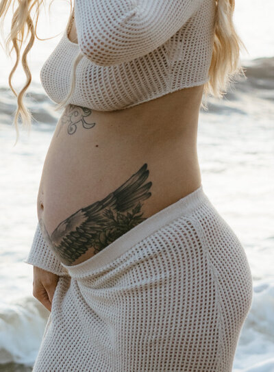Gold Coast Maternity Photographer