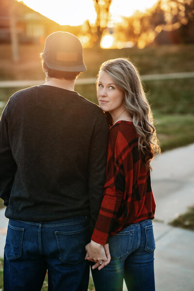 Buckeye, AZ Family Photographer