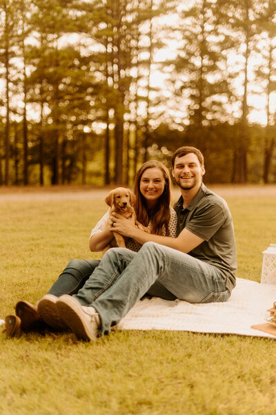 Logan Walker | Arkansas Wedding Photographer