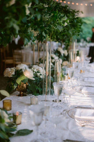 Nadine De Leon Designs DIY Wedding Rentals