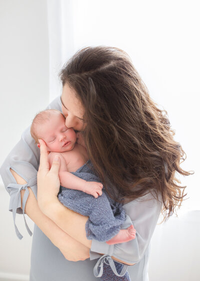Newborn Baby Portrait Photography. RI Photographer. | Baby girl newborn  pictures, Newborn baby photos, Newborn baby photography