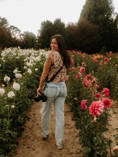 Michigan photographer