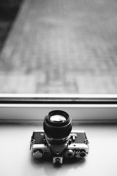Fotografie- und Videotechnik