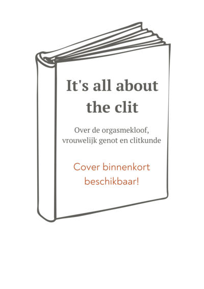 Boek It's all about the clit!