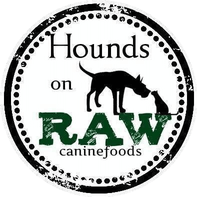 hounds-on-raw-web